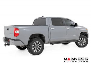 Toyota Tundra Running Boards - BA2 Side Steps - Rough Country